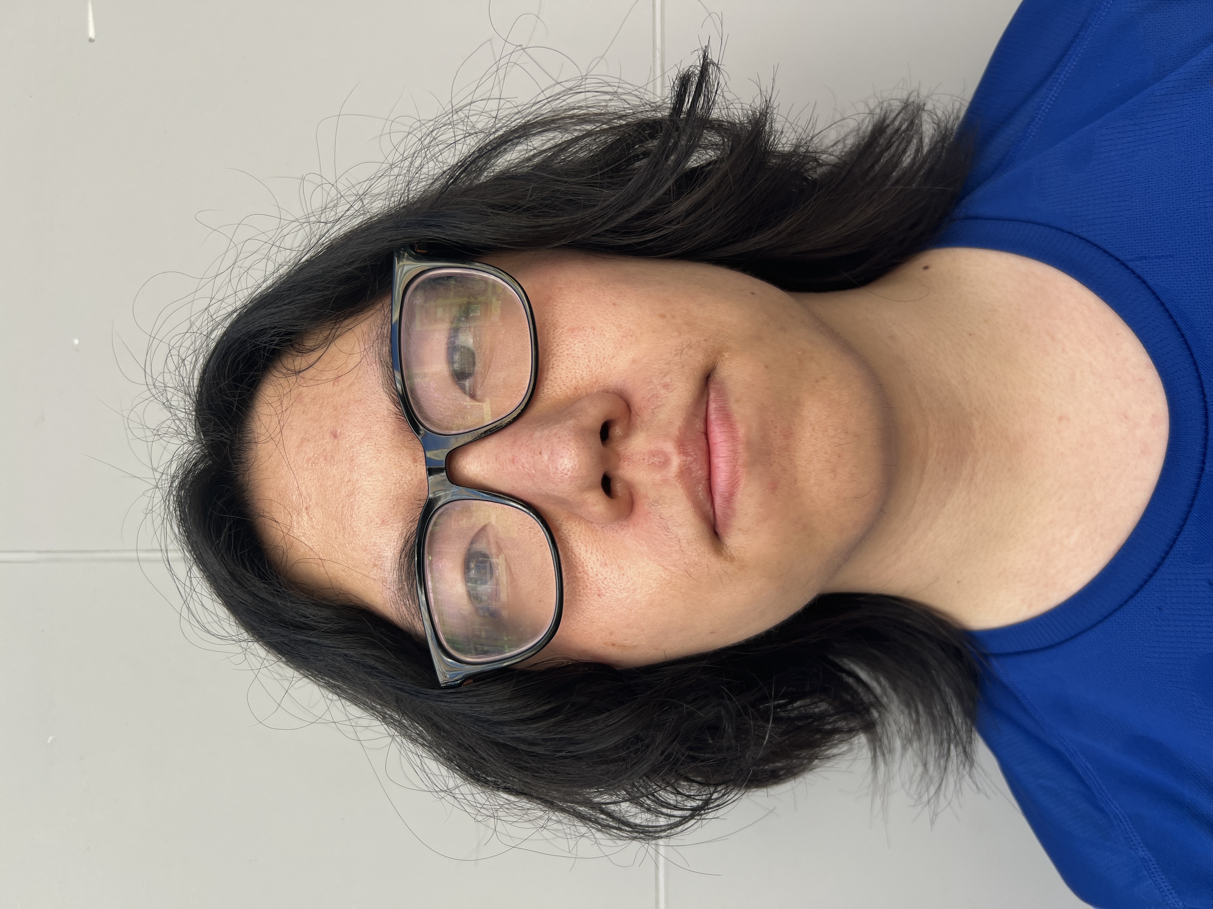 Left image description